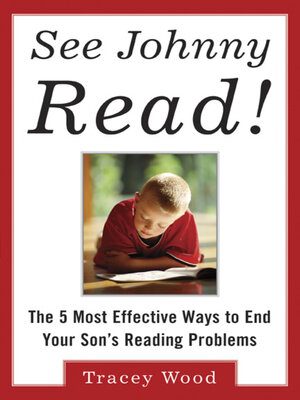 cover image of See Johnny Read